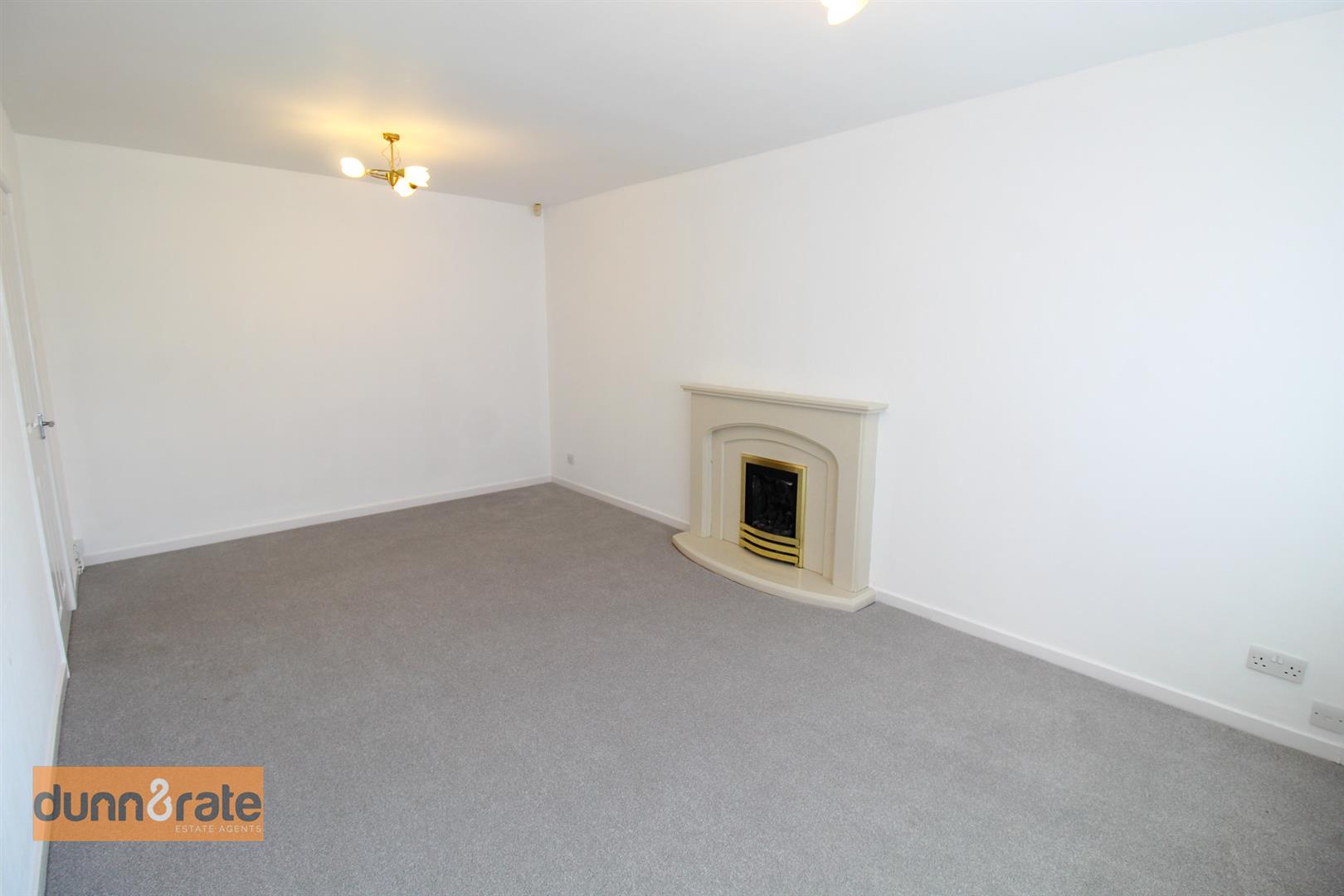 Weybourne Avenue, Baddeley Green, Stoke-On-Trent